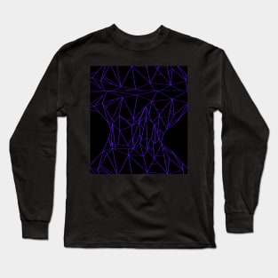 Deep and unpredictable Long Sleeve T-Shirt